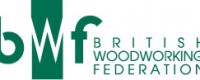 British wood working federation logo