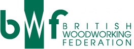 British wood working federation logo