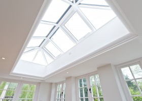 Roof Lanterns