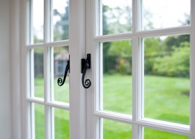 Timber Windows
