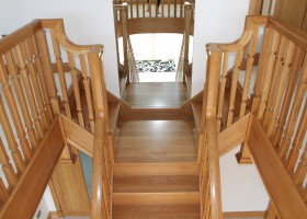 Staircases