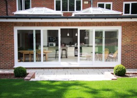 Sliding Doors