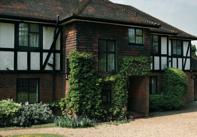 aluminium home 1