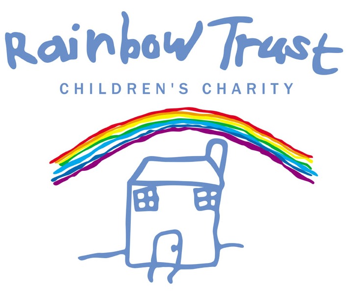 RainbowTrust Logo