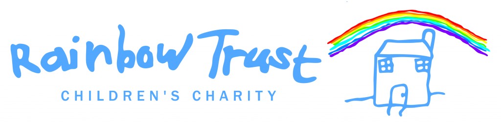 Rainbow Trust logo_vers1