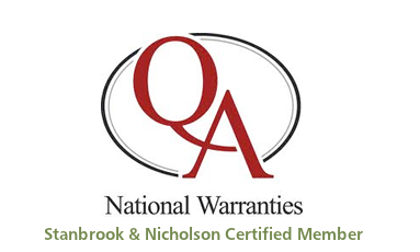 QANW - Quality Assured National Warranties